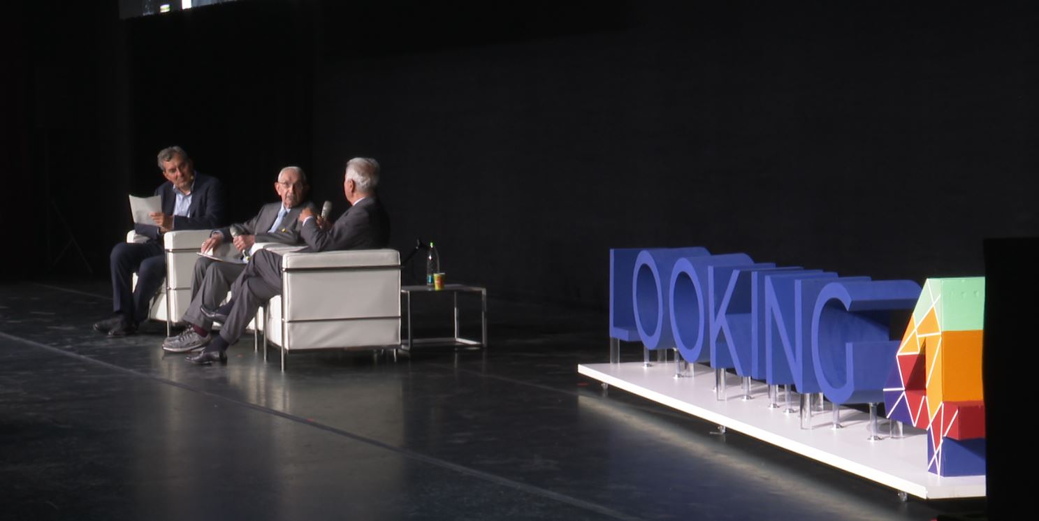 Trent’anni di Fondazione Cariplo: oltre 1.800 progetti nel Comasco