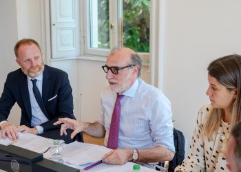 Luca Levrini Alessandro Rapinese Francesca Quagliarini
