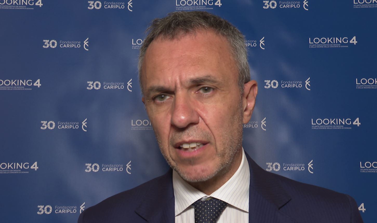 Fondazione Cariplo, aumenta la partecipazione in Intesa. Domani il consiglio di amministrazione