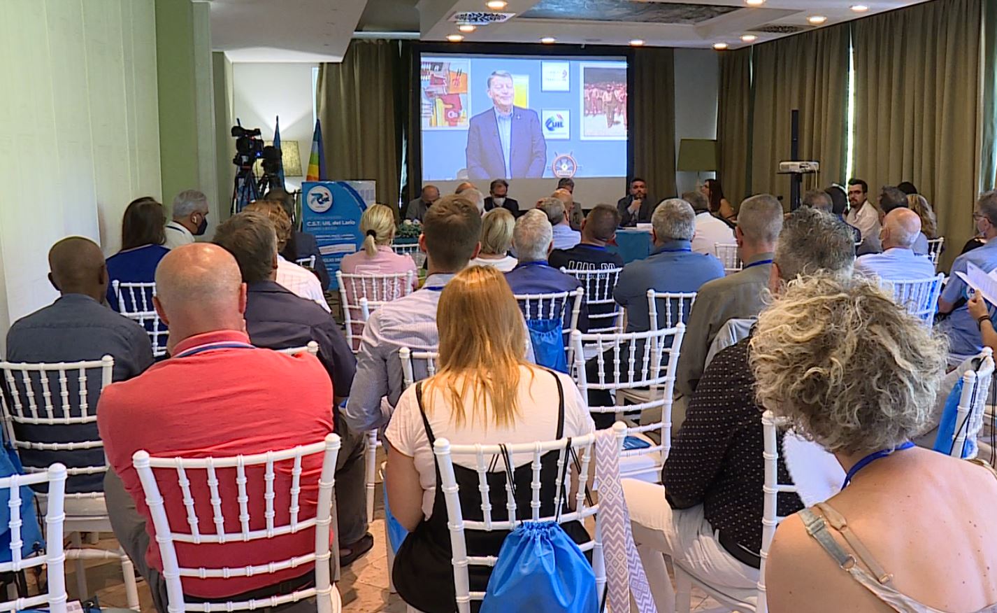 Uil del Lario, momento drammatico: “Gioco di squadra per vincere”