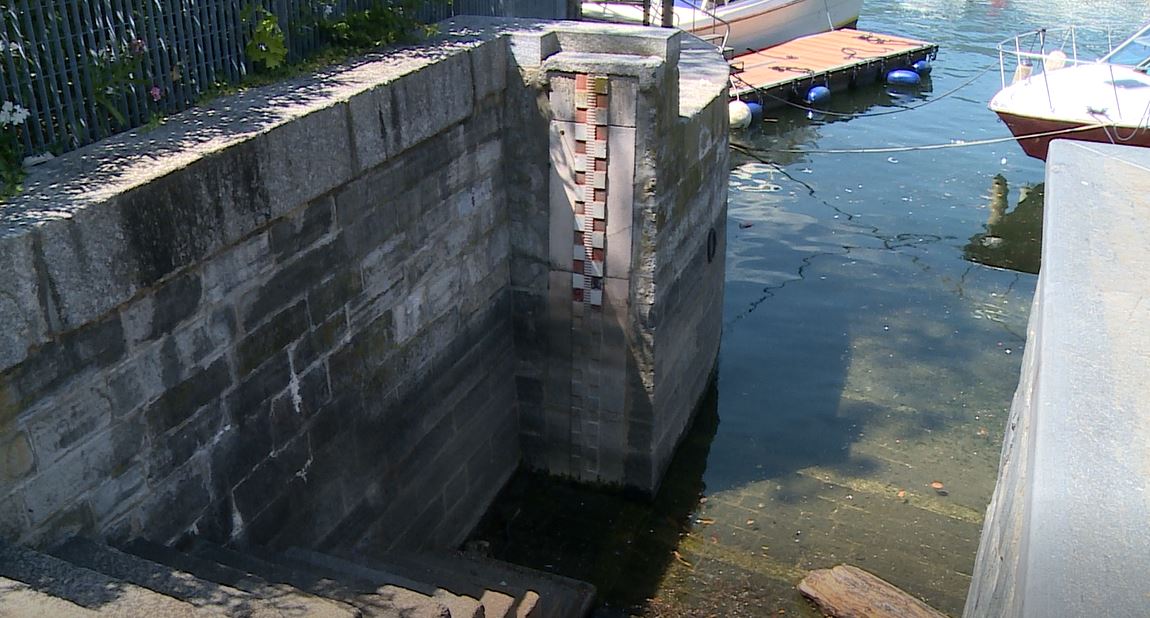 Siccità, Regione Lombardia annuncia: “Più acqua per il Lago di Como”