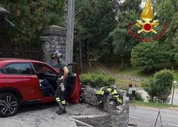 Incidente Lanzo d'Intelvi