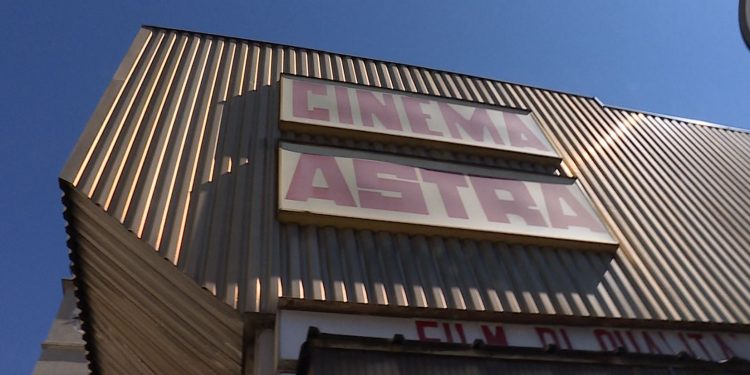 cinema astra