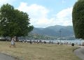 Controlli sul lago