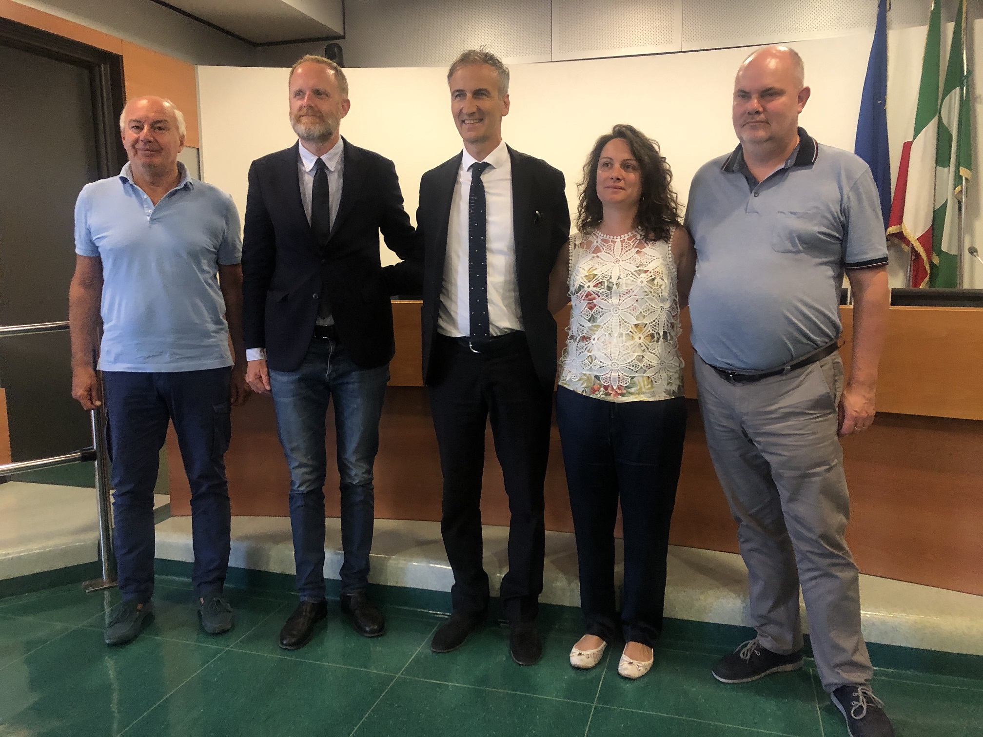 3^ edizione di Cortintelvi al via il 14 luglio