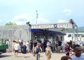 gazebo e ventilatori