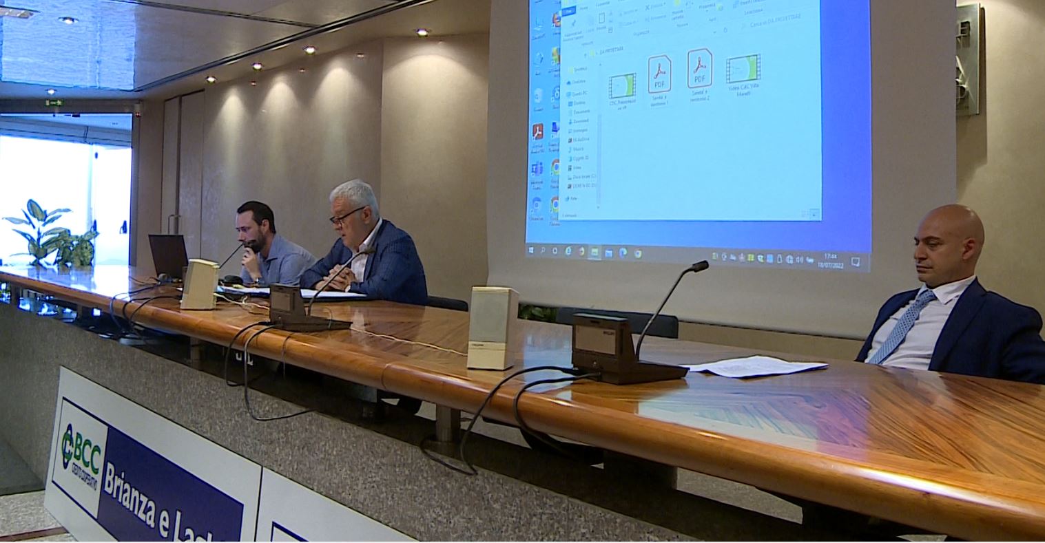 La riforma Moratti: incontro ad Alzate Brianza