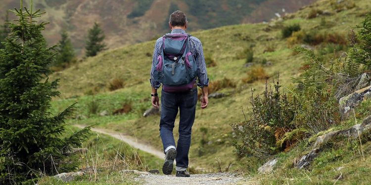 Lombardia Comunità Montane lombarde Corsa di montagna