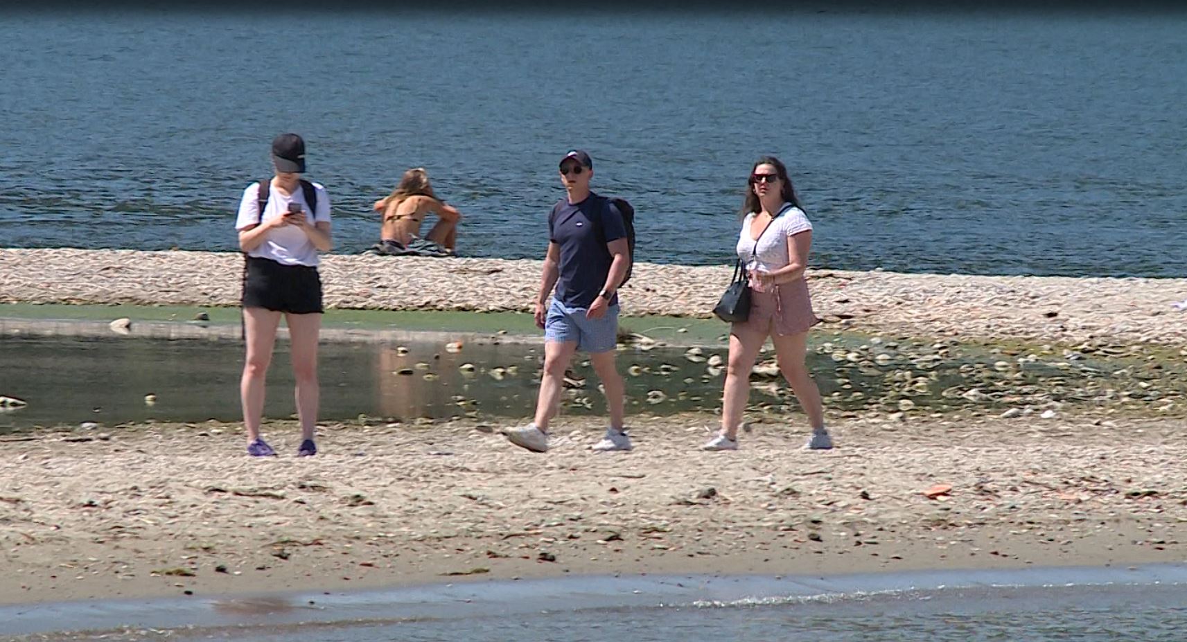 Siccità in Lombardia, allarme della Regione: “Situazione critica per il Lago di Como”