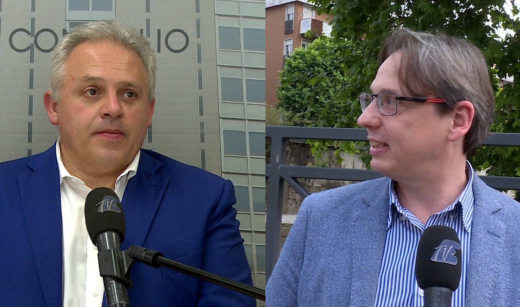 Alluvioni, polemica Erba-Turba: “Difficoltà utilizzate per fini politici”