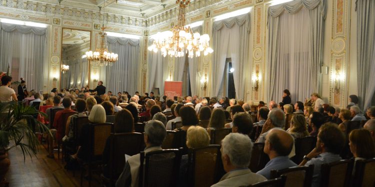 Il Festival di Bellagio e del Lago di Como è pronto a ripartire