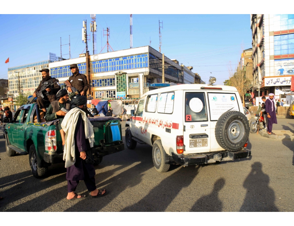 Afghanistan: Onu, oltre 120 morti e feriti nei giorni scorsi