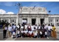 'Quello che è successo è troppo grave per rimanere indifferenti'