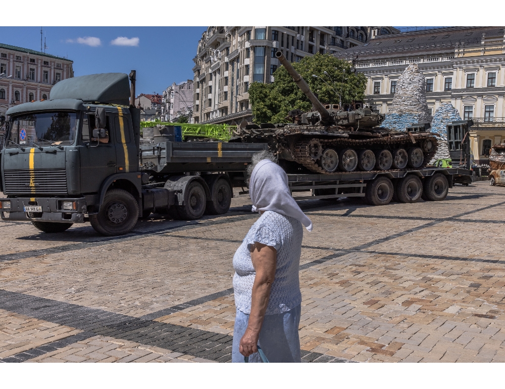 Banca mondiale stanzia altri 4,5 mld di aiuti per l’Ucraina