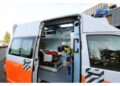 Caduta accidentale in acqua nella villa di famiglia a Bibbona