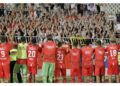 Divieto dalla vigilia del match di Conference League a Firenze