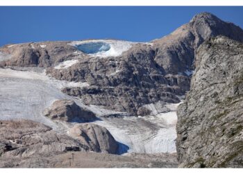 Parte la terza edizione della "Carovana" Legambiente