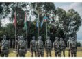 Termina loro missione nel Paese