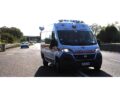 Accertamenti della polizia su incidente a Firenze