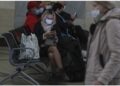 43 morti in un giorno