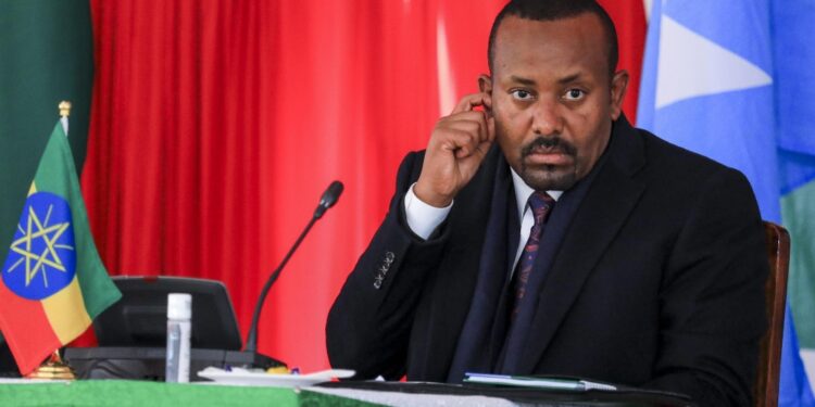A cinque mesi dalla tregua proclamata tra Addis Abeba e Tplf