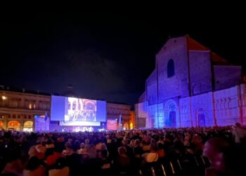 Serata celebra lo chansonnier bolognese e il 're della Filuzzi'