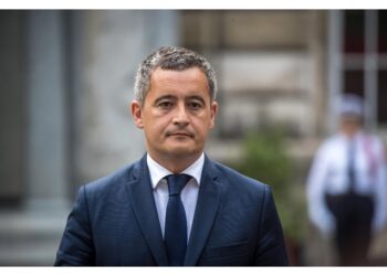 Ministro Interno Darmanin annuncia ricorso in appello