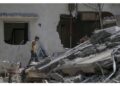 Un palestinese di 22 anni è morto per le ferite riportate