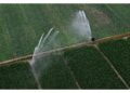 L'arto stritolato da motopompa in azione per irrigare i campi