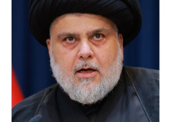 Il leader sciita chiede 'scusa' al popolo irahceno