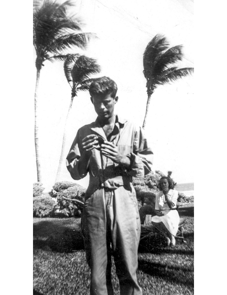 Jfk: Caroline incontra figli ‘salvatori’ Seconda guerra