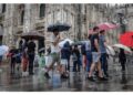 Nel weekend ritorno del sole e temperature in rialzo