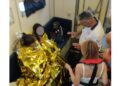 Barca a vela e gommone in difficoltà riportati in porto