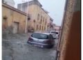 Gravi problemi nella zona di Pirri