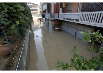 Casini annunciato di aver chiedere stato d'emergenza