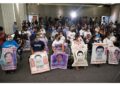 Rapporto della Commissione per la verità sul caso di Ayotzinapa
