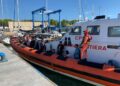 Soccorsi da Guardia costiera a 107 miglia dalla costa
