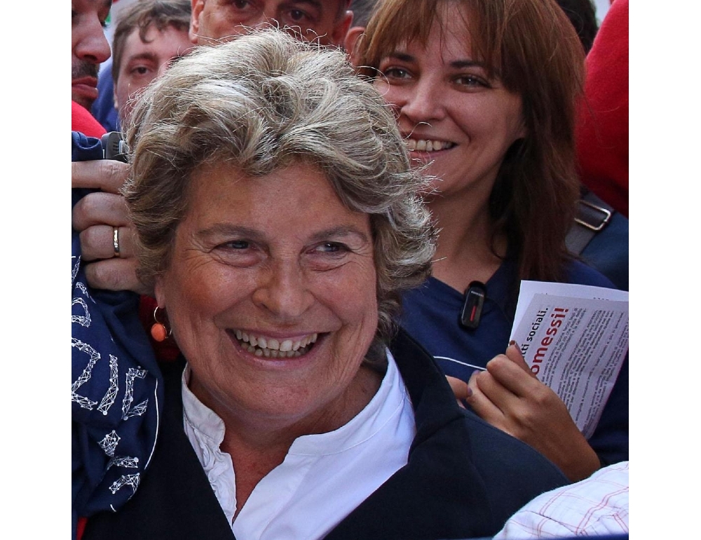 Morta la costituzionalista Lorenza Carlassare