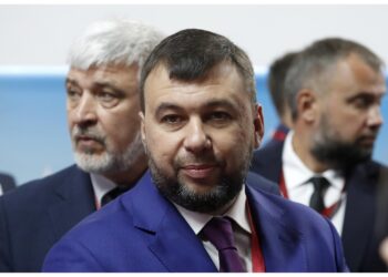 Anche vari dirigenti russi pro-Cremlino puntano dito su Ucraina