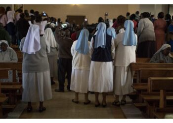 L'annuncio dalla fondazione Aiuto alla Chiesa che Soffre