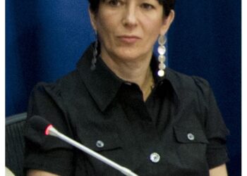 La complice di Epstein è stata condannata a 20 anni