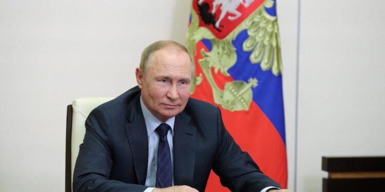 Mosca denuncia mancanza di 'equilibrio' nella bozza del testo