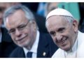 Udienza in Vaticano del fondatore della Comunità di Sant'Egidio