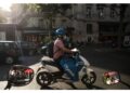 Dal 1 settembre scooter fermi a pagamento