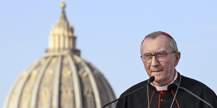 'Il Papa filorusso? Sua condanna aggressione è inequivocabile'