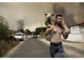 In azione più di 1500 vigili del fuoco
