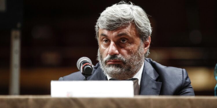 Ruberti: da relazione Asl nessun incongruenza amministrative