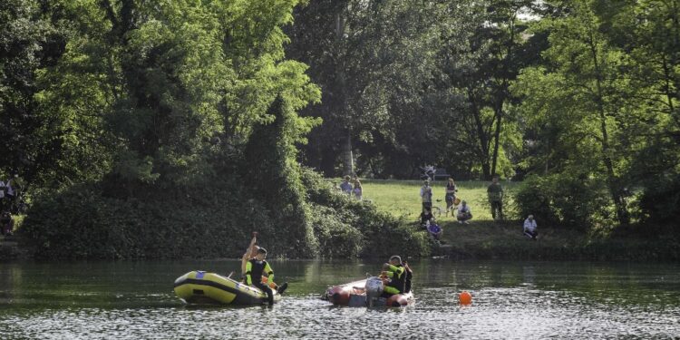 Sono tre le persone annegate nelle ultime ore nel Milanese