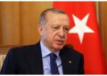 Leader turco