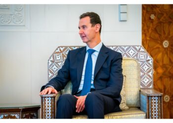 Decreto del presidente Bashar al Assad